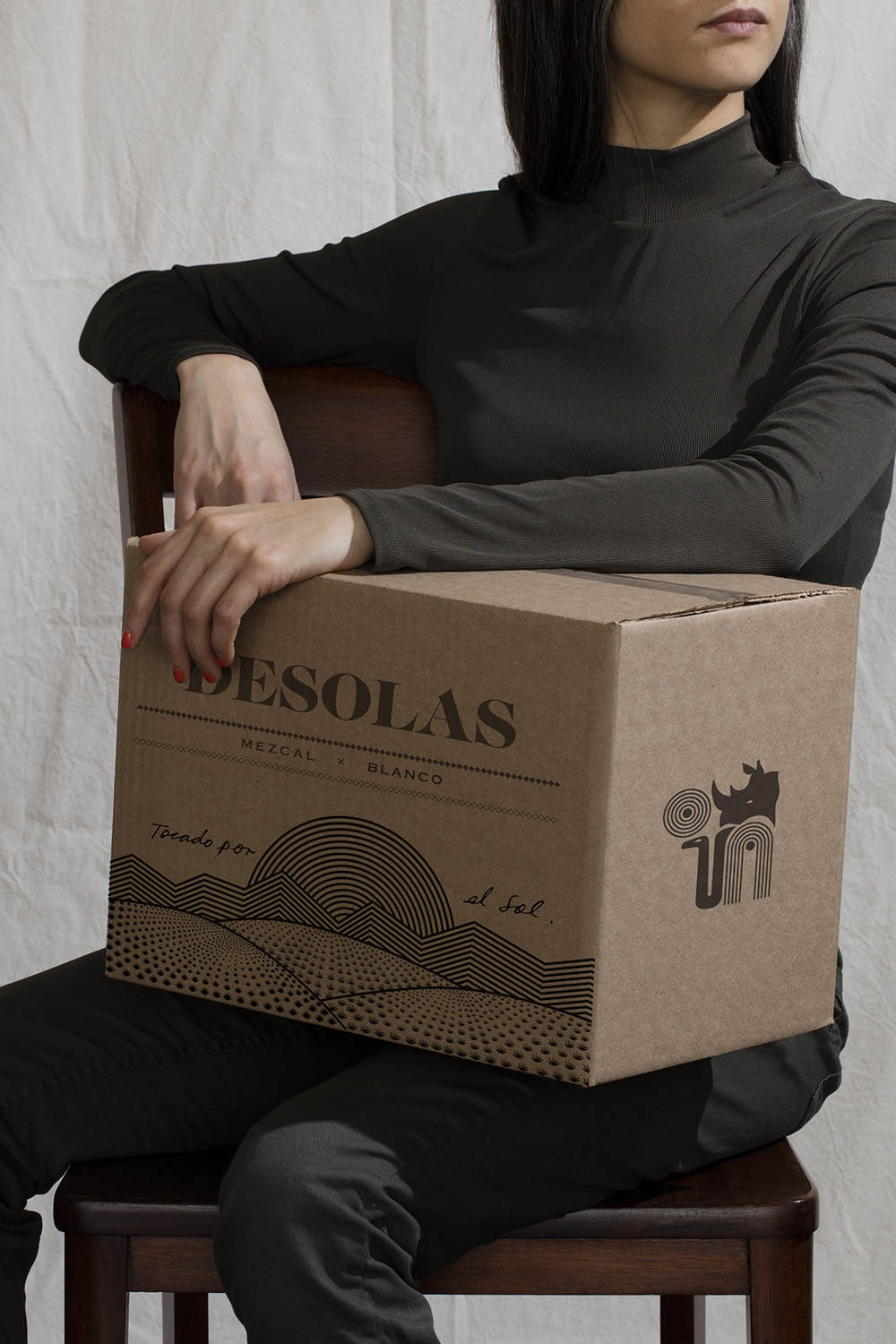 福州酒包裝設(shè)計(jì)(圖2)