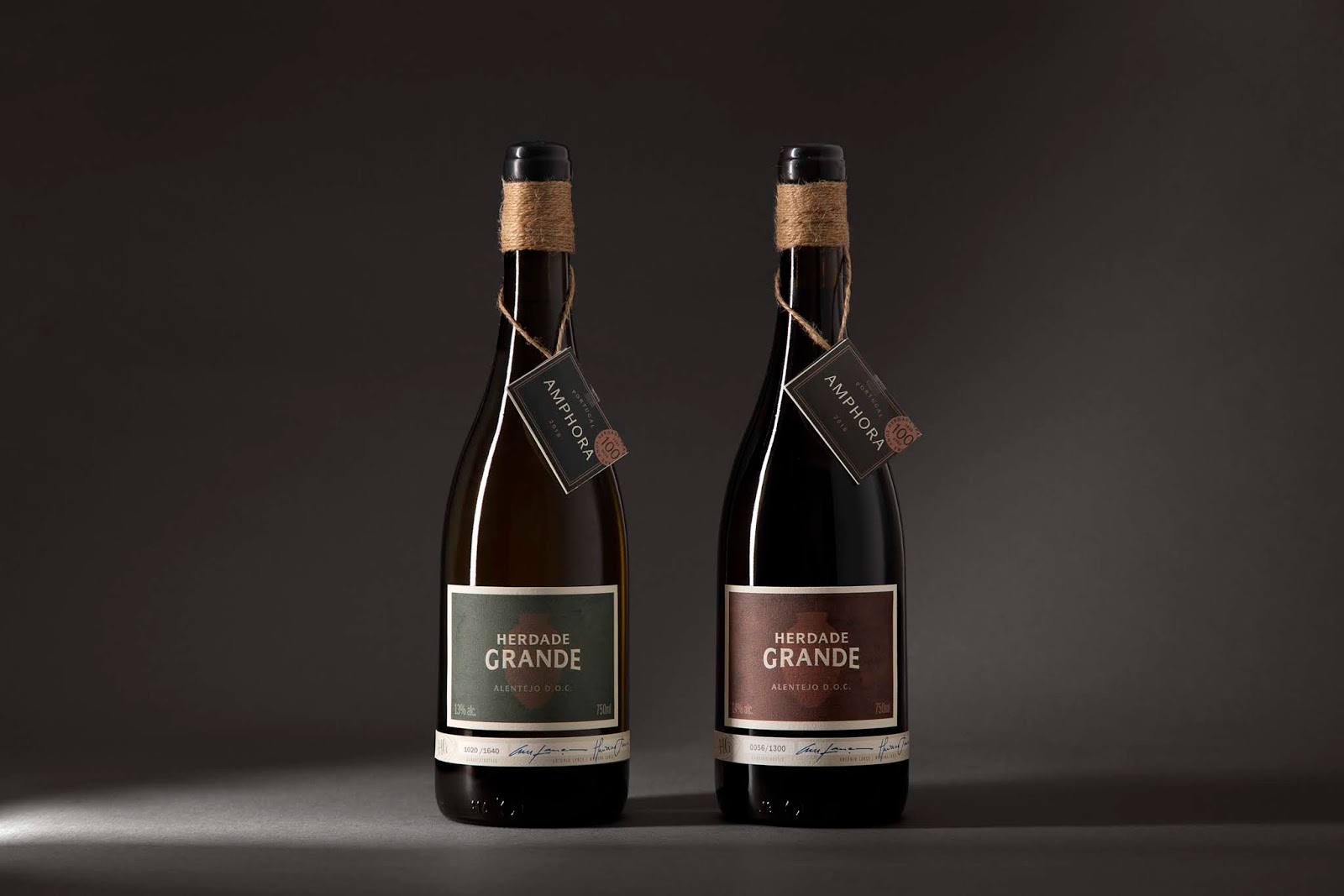 常州紅酒包裝設(shè)計(jì)(圖1)