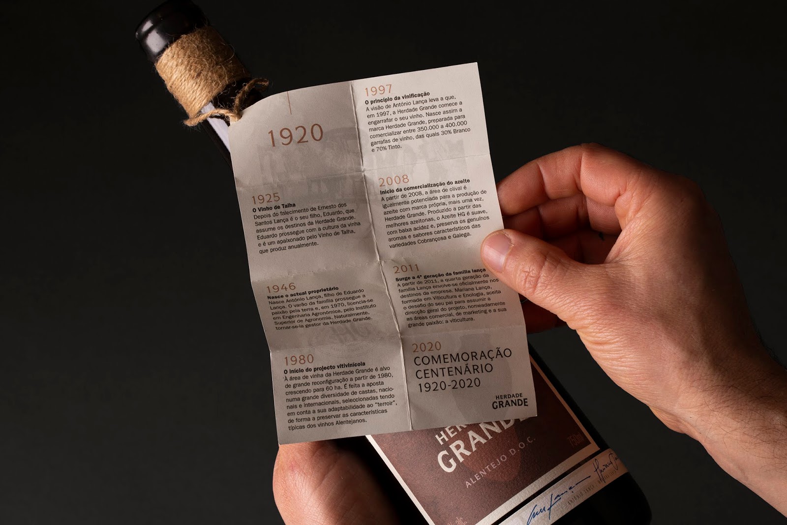 常州紅酒包裝設(shè)計(jì)(圖2)