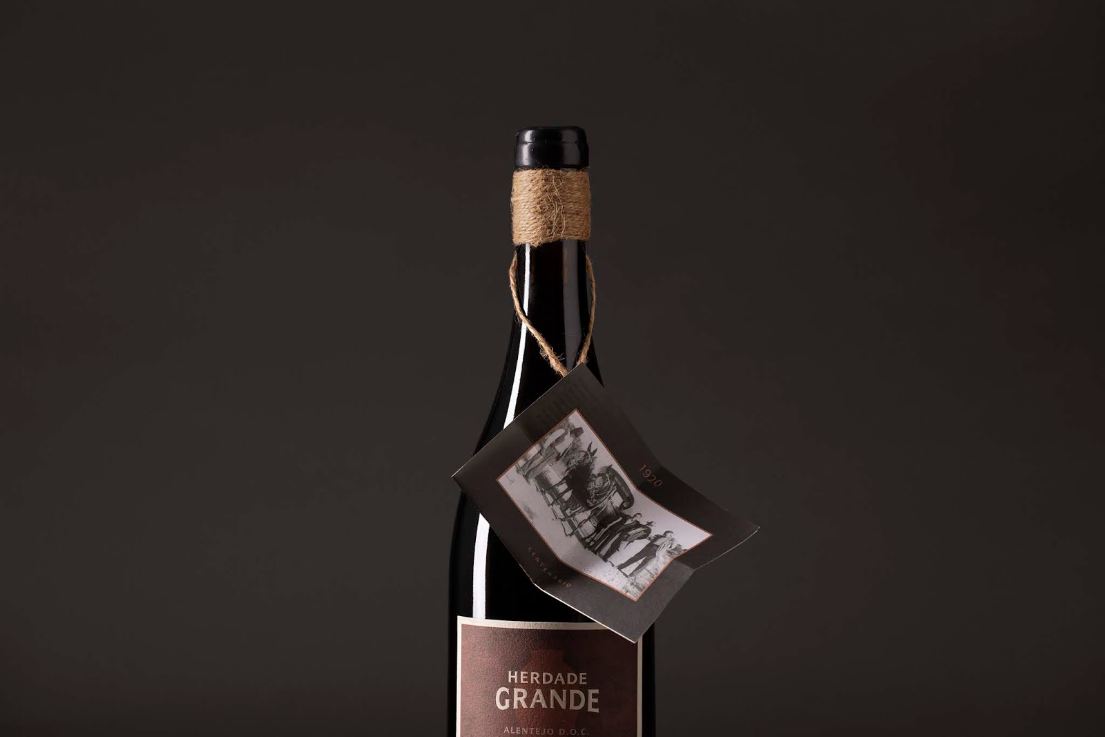 常州紅酒包裝設(shè)計(jì)(圖4)