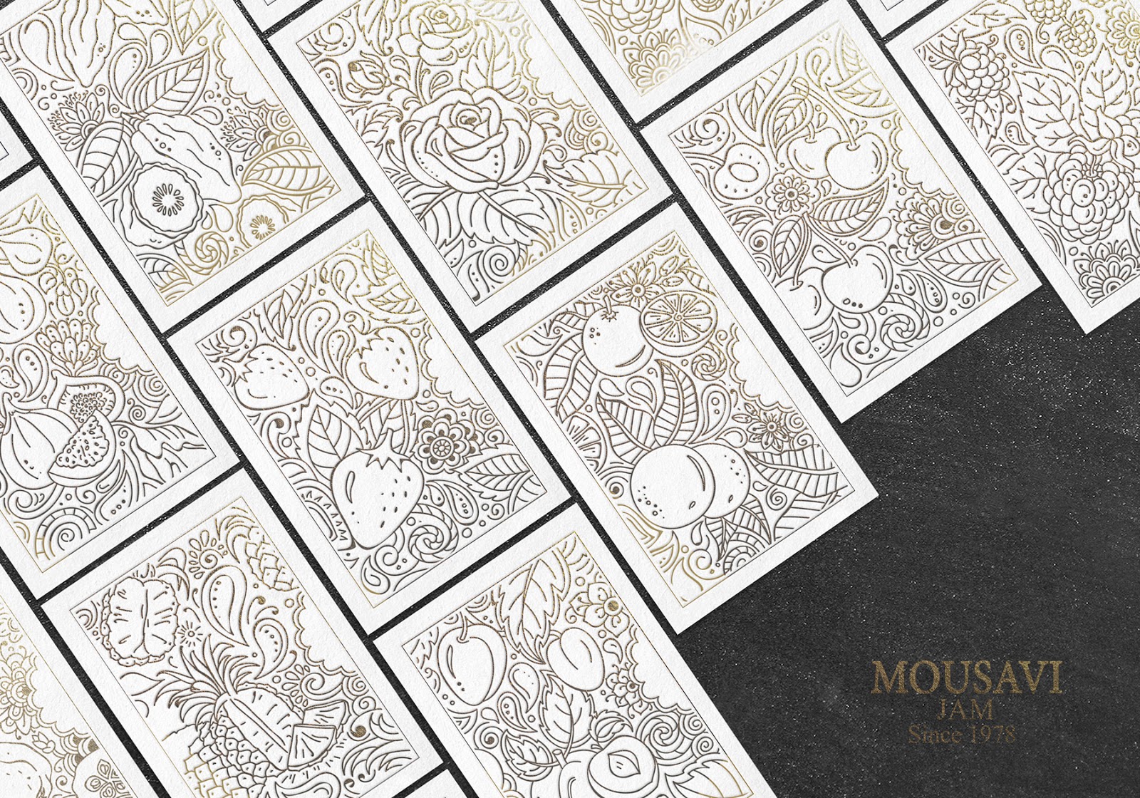 太原果醬產(chǎn)品包裝設(shè)計(jì)(圖3) 太原果醬產(chǎn)品包裝設(shè)計(jì)(圖3)