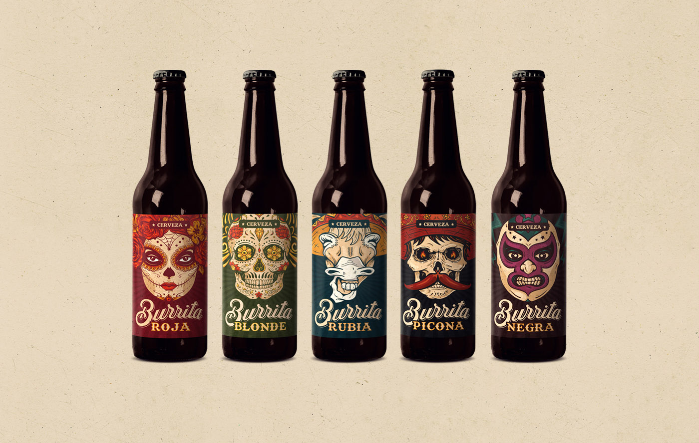 嘉興啤酒包裝設(shè)計(圖2)