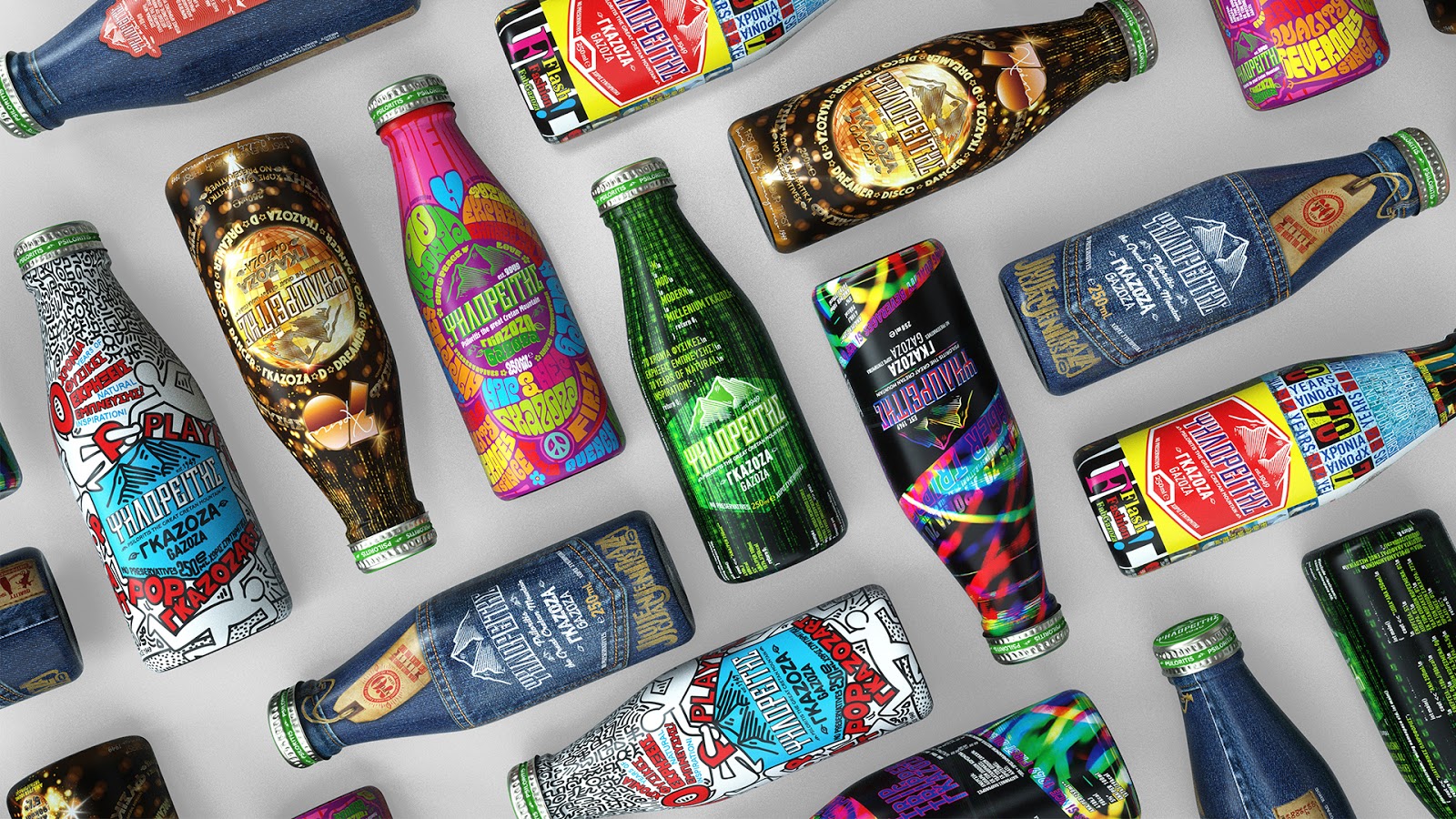 包裝設(shè)計(jì)簡約和復(fù)雜都是趨勢(圖3) 包裝設(shè)計(jì)簡約和復(fù)雜都是趨勢(圖3)