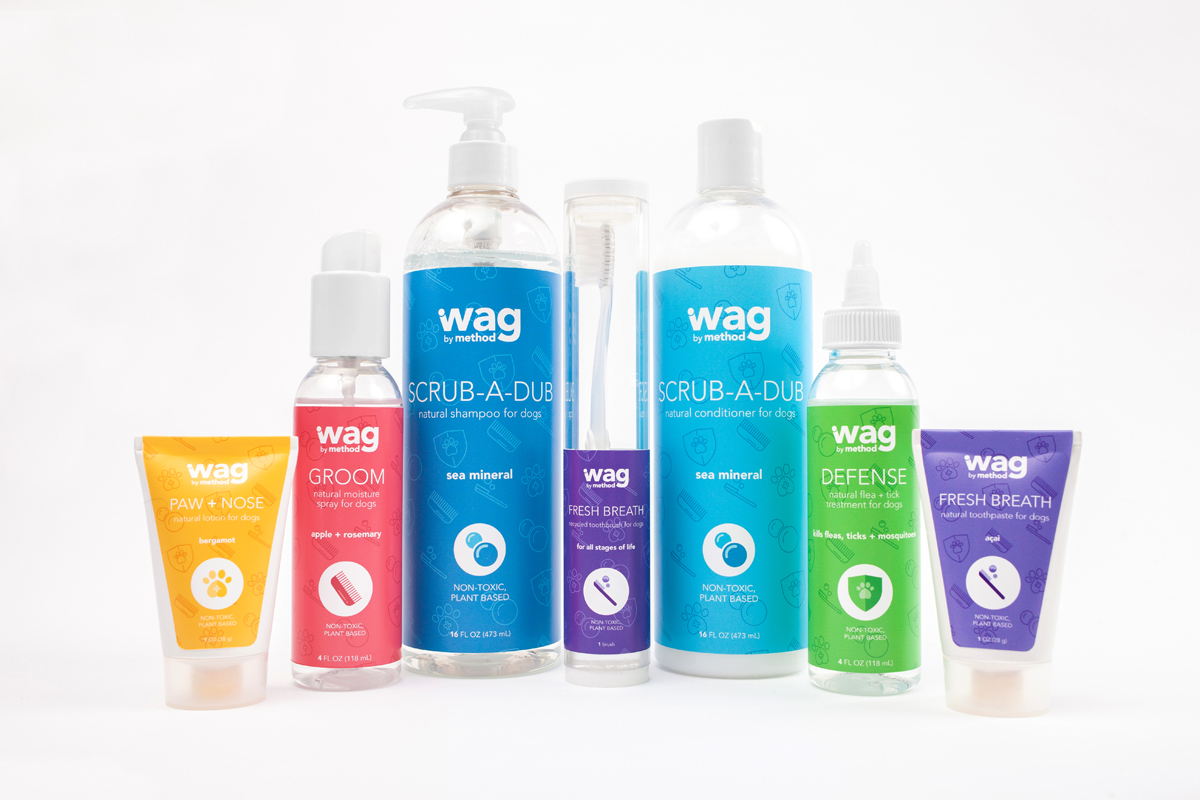 寵物包裝設(shè)計(jì)欣賞用品品牌包裝設(shè)計(jì)案例(圖8) 寵物包裝設(shè)計(jì)欣賞用品品牌包裝設(shè)計(jì)案例(圖8)