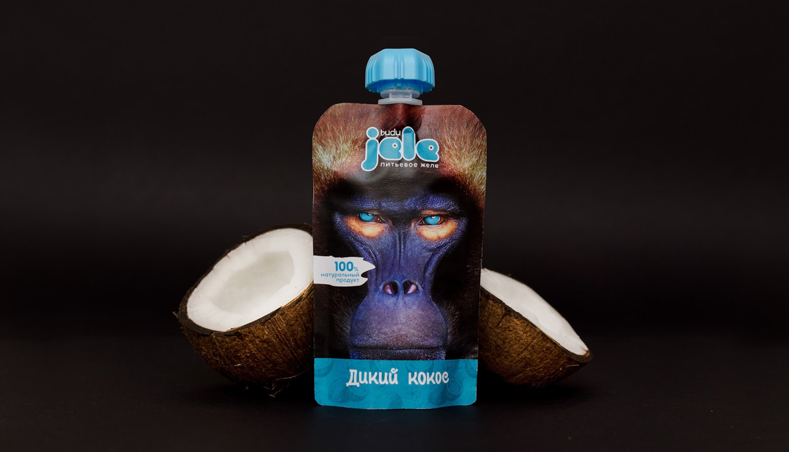 食品包裝設(shè)計用動物表達產(chǎn)品自然性(圖3)