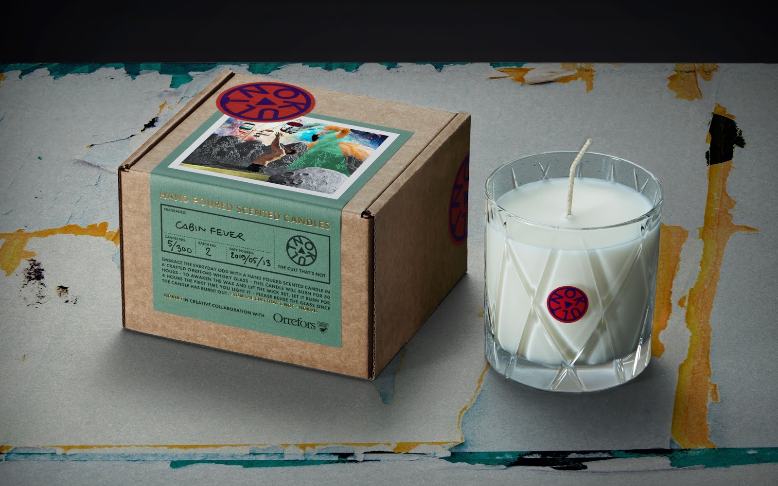 蠟燭包裝設(shè)計(jì)別具一格的創(chuàng)意(圖4) 蠟燭包裝設(shè)計(jì)別具一格的創(chuàng)意(圖4)