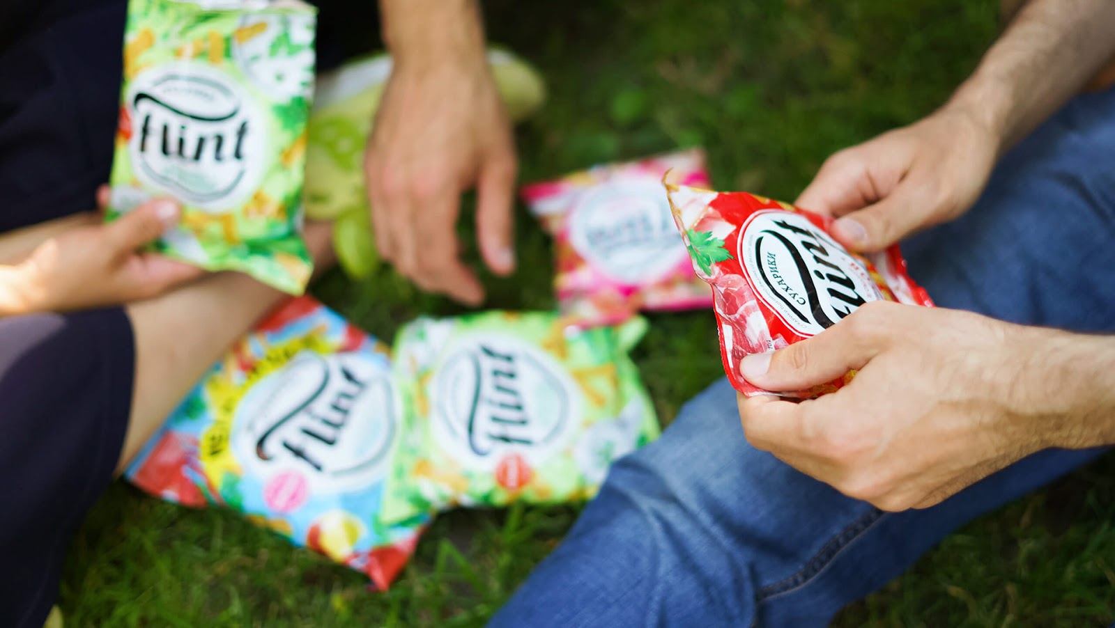 零食包裝設(shè)計(jì)充滿活力(圖2) 零食包裝設(shè)計(jì)充滿活力(圖2)