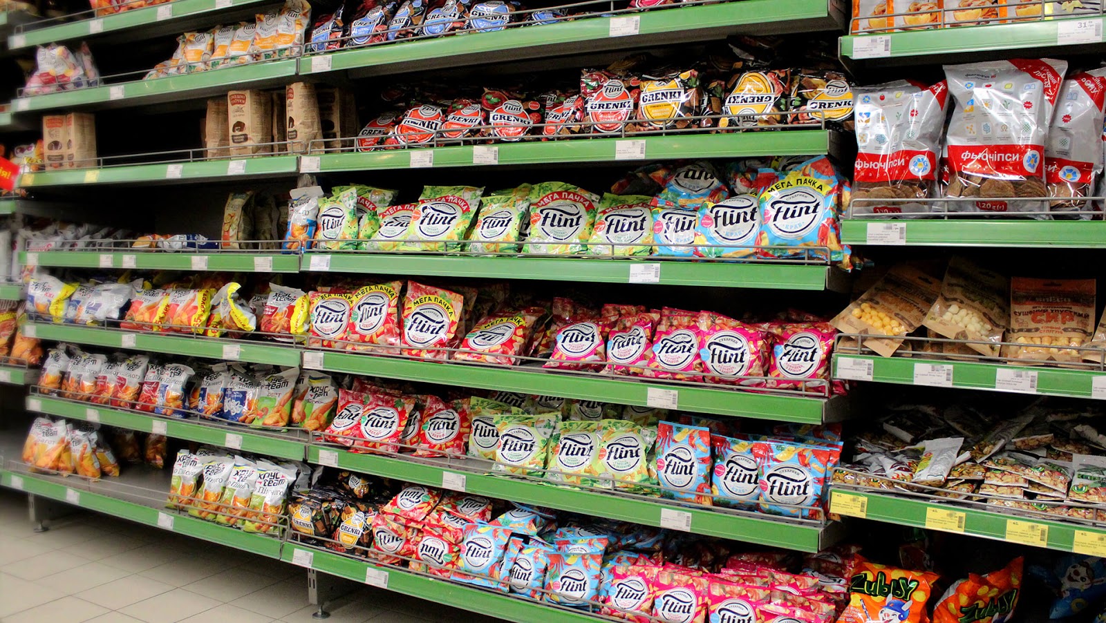 零食包裝設(shè)計(jì)充滿活力(圖8) 零食包裝設(shè)計(jì)充滿活力(圖8)