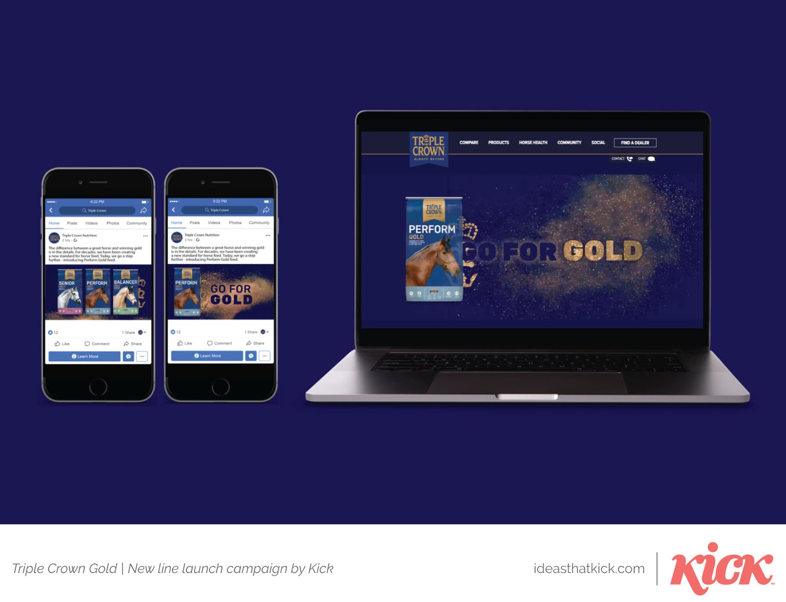 動物飼料包裝設(shè)計表達(dá)產(chǎn)品獨特配方(圖2)