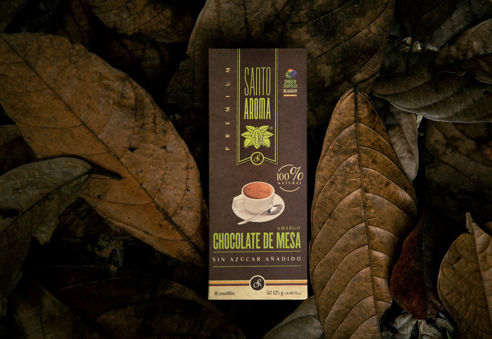 巧克力包裝設(shè)計(jì)用環(huán)保材料(圖5)