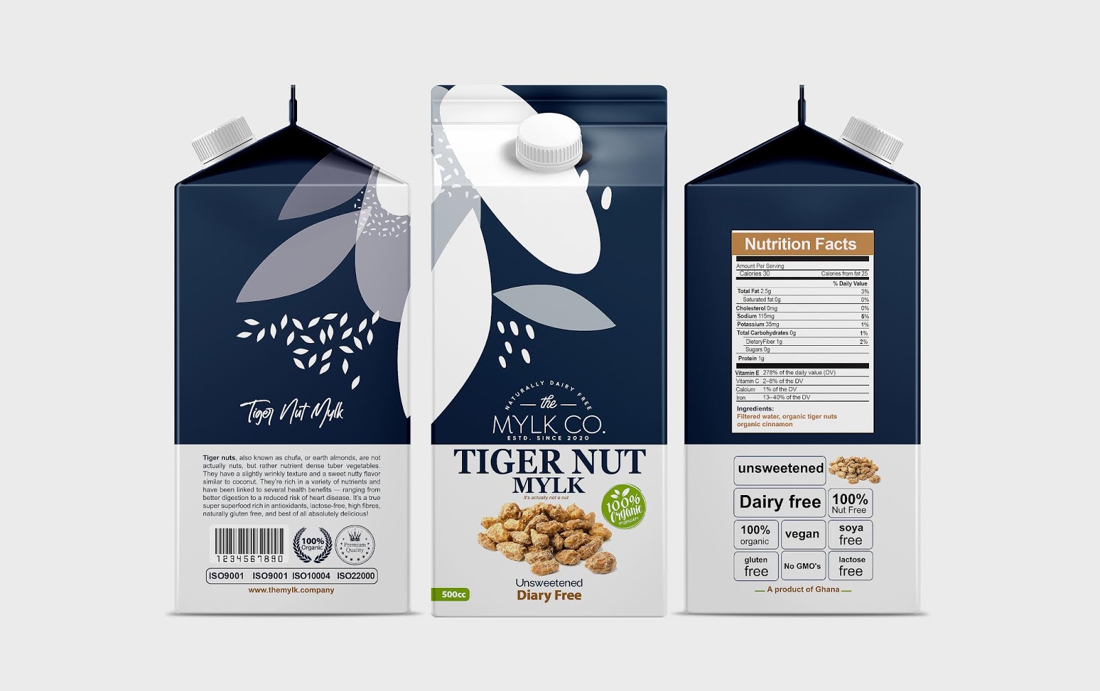 珠海飲料包裝設(shè)計老虎堅果配牛奶(圖1) 珠海飲料包裝設(shè)計老虎堅果配牛奶(圖1)