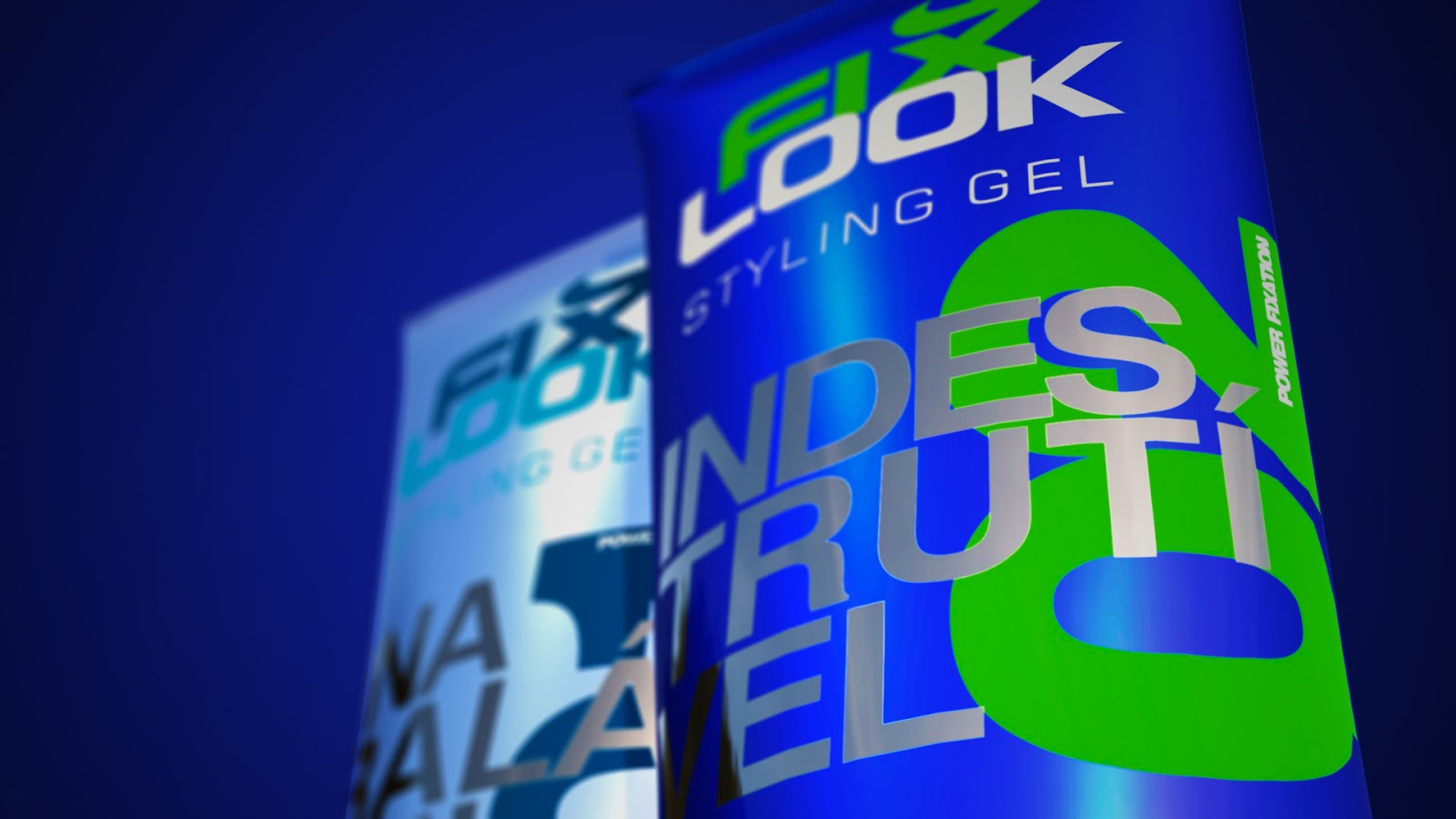 珠?；瘖y品包裝設(shè)計(jì)現(xiàn)代的精致的(圖2)