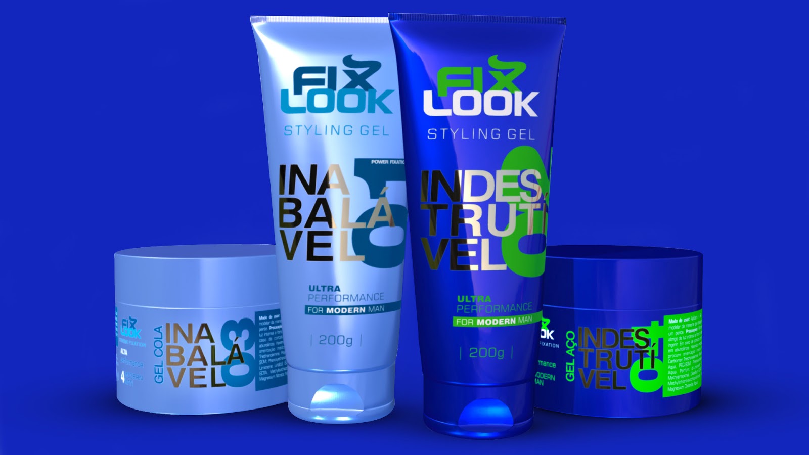 珠海化妝品包裝設(shè)計(jì)現(xiàn)代的精致的(圖1)