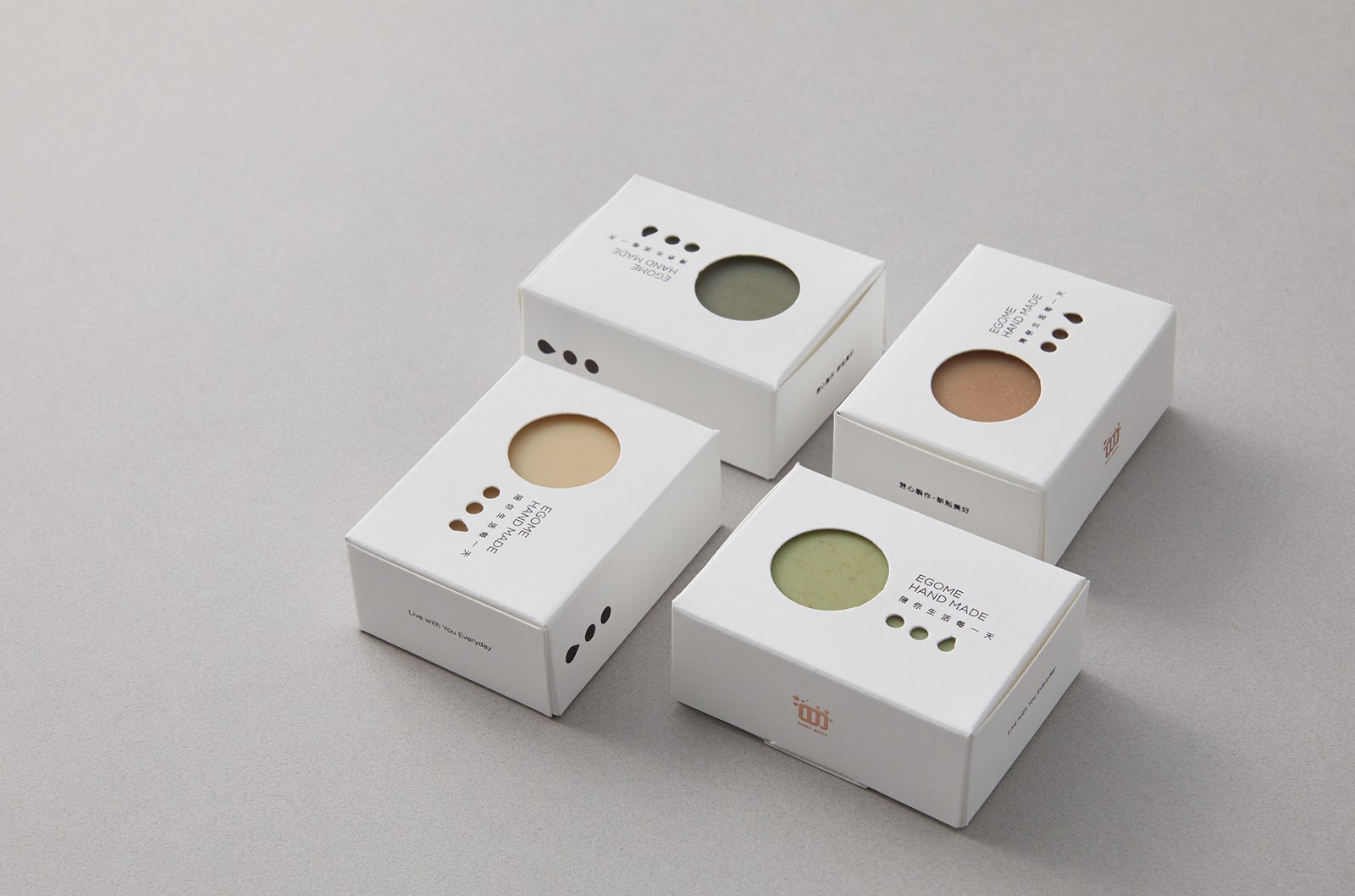 珠海產(chǎn)品包裝設(shè)計(jì)純度和簡潔性(圖1)