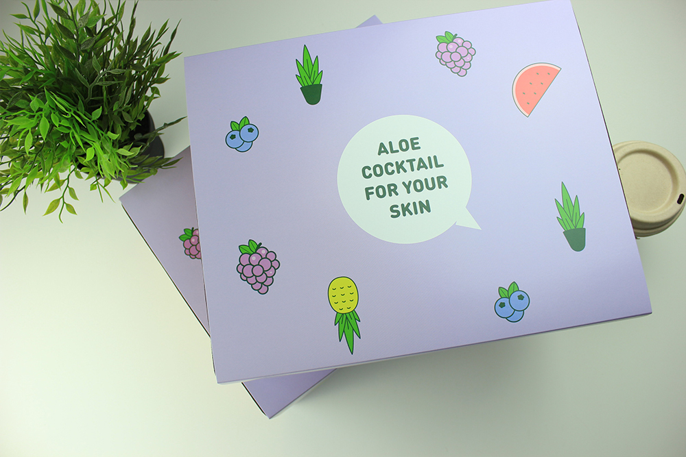 東營(yíng)化妝品包裝設(shè)計(jì)看著像食品(圖3)