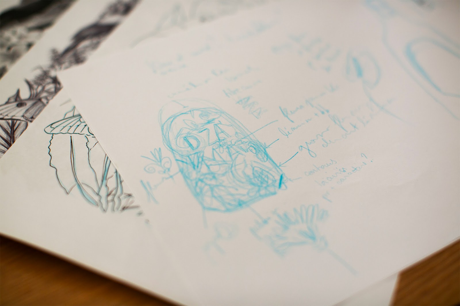 東營酒包裝設(shè)計這款看著很原始叢林(圖9)