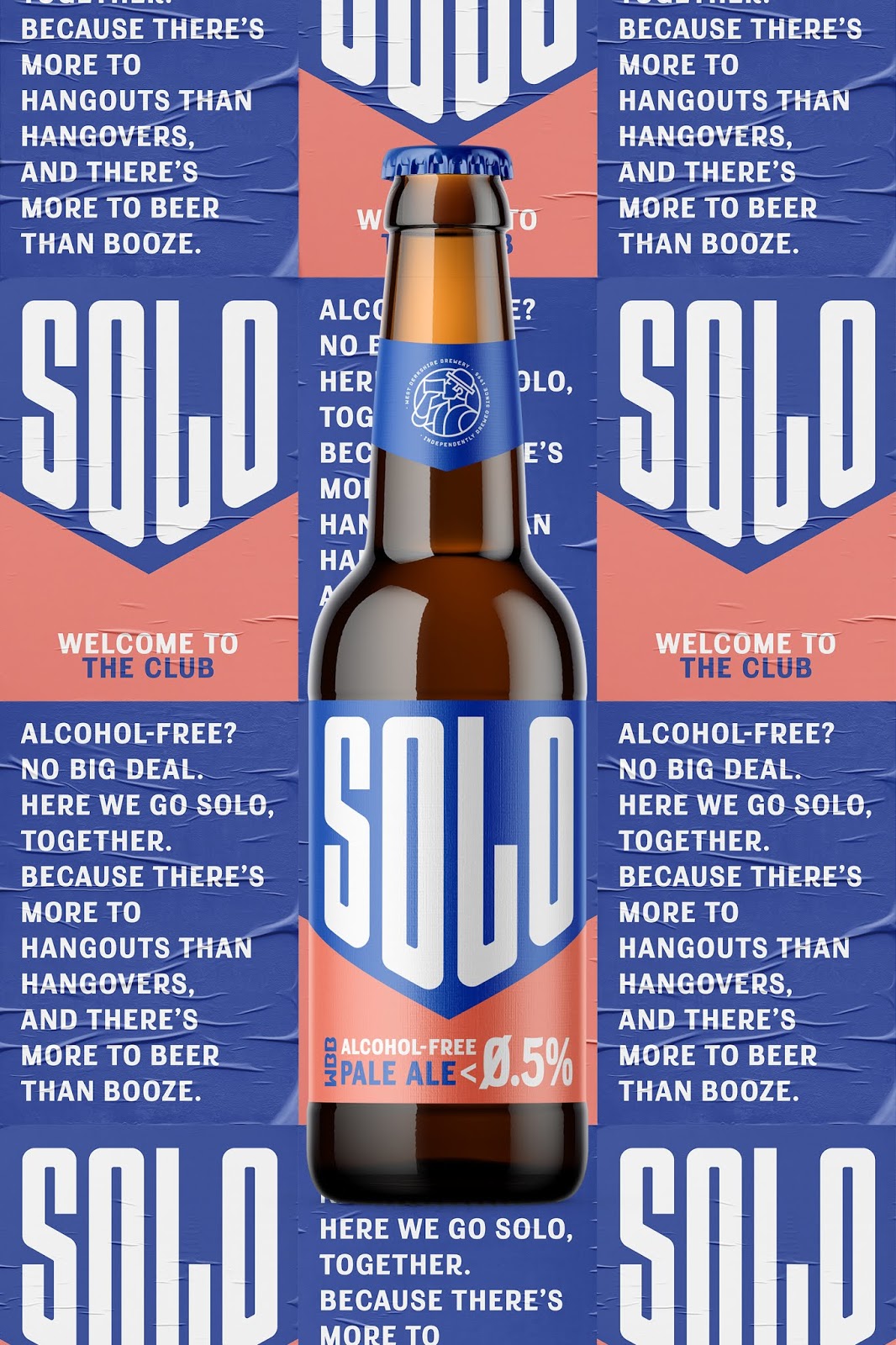 中山啤酒包裝設(shè)計很酷很運動(圖3)