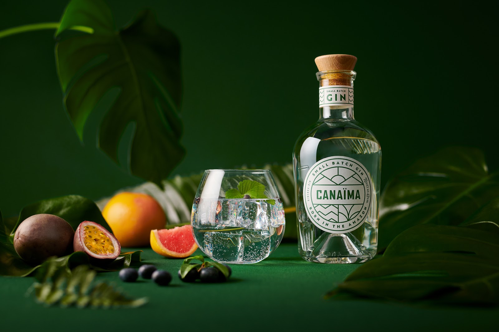 中山酒包裝設(shè)計(jì)簡(jiǎn)約復(fù)古(圖3)