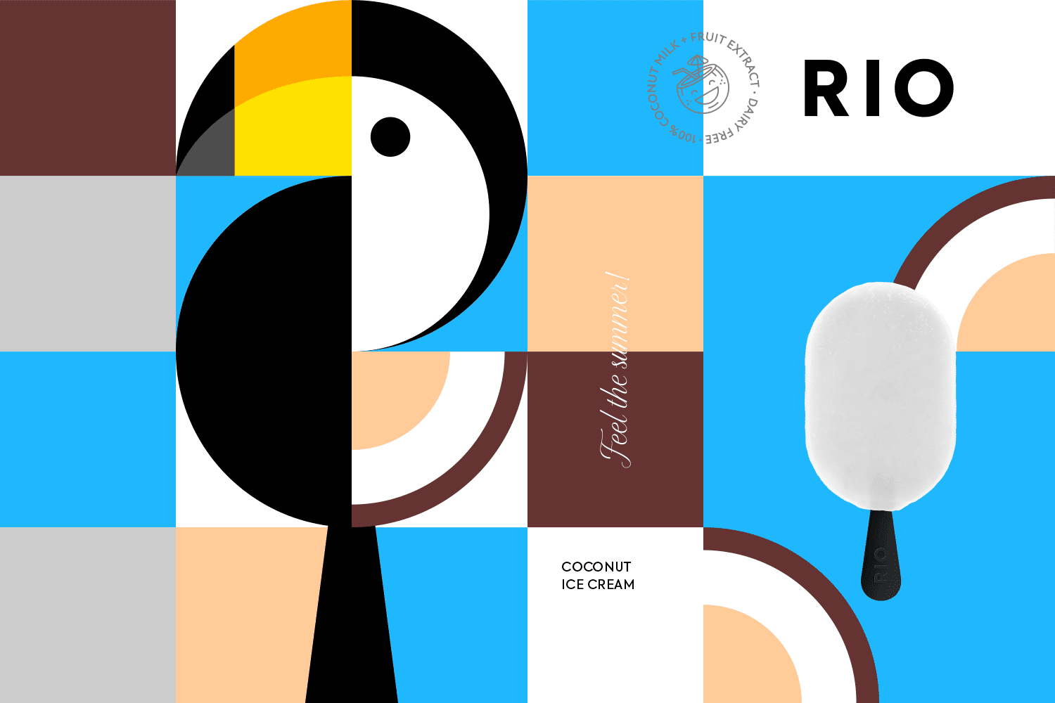 包頭食品包裝設(shè)計創(chuàng)意色彩豐富吸引人(圖6)