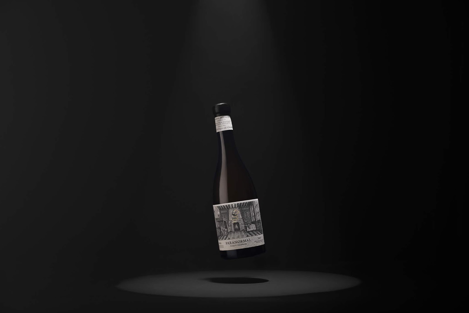 包頭外星人都喜歡的紅酒包裝設(shè)計(圖2)