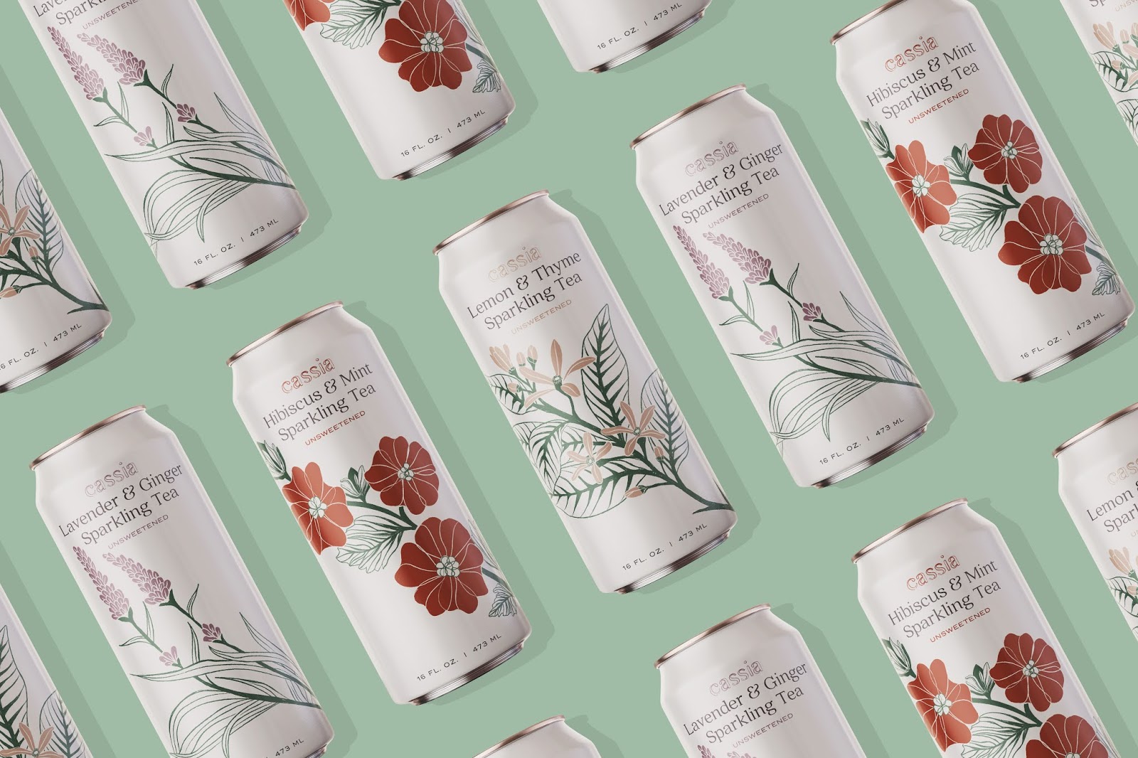 泰州氣泡茶飲料包裝設(shè)計儀式和風(fēng)味(圖4)