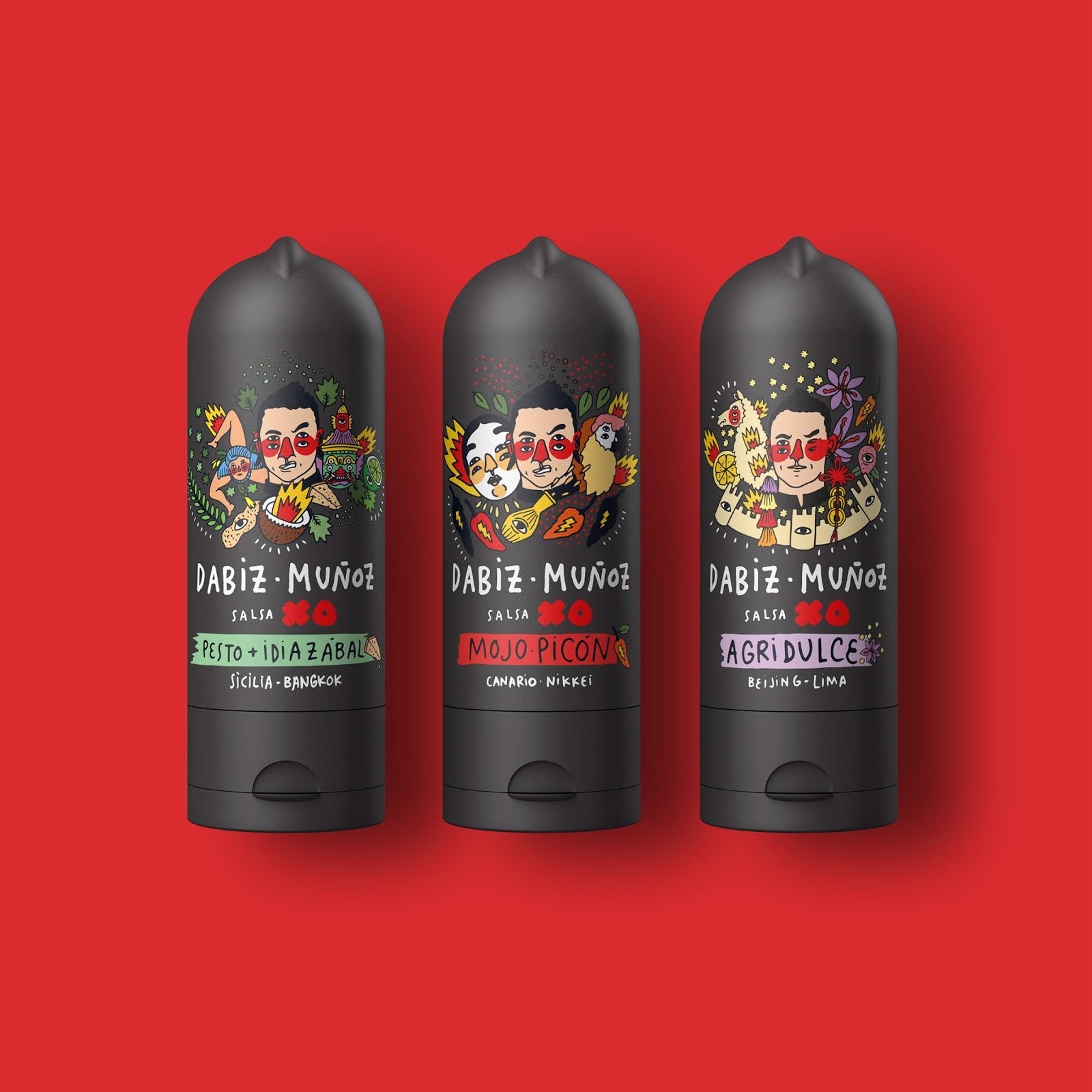 蘭州產(chǎn)品包裝設(shè)計(jì)創(chuàng)意欣賞(圖3) 蘭州產(chǎn)品包裝設(shè)計(jì)創(chuàng)意欣賞(圖3)