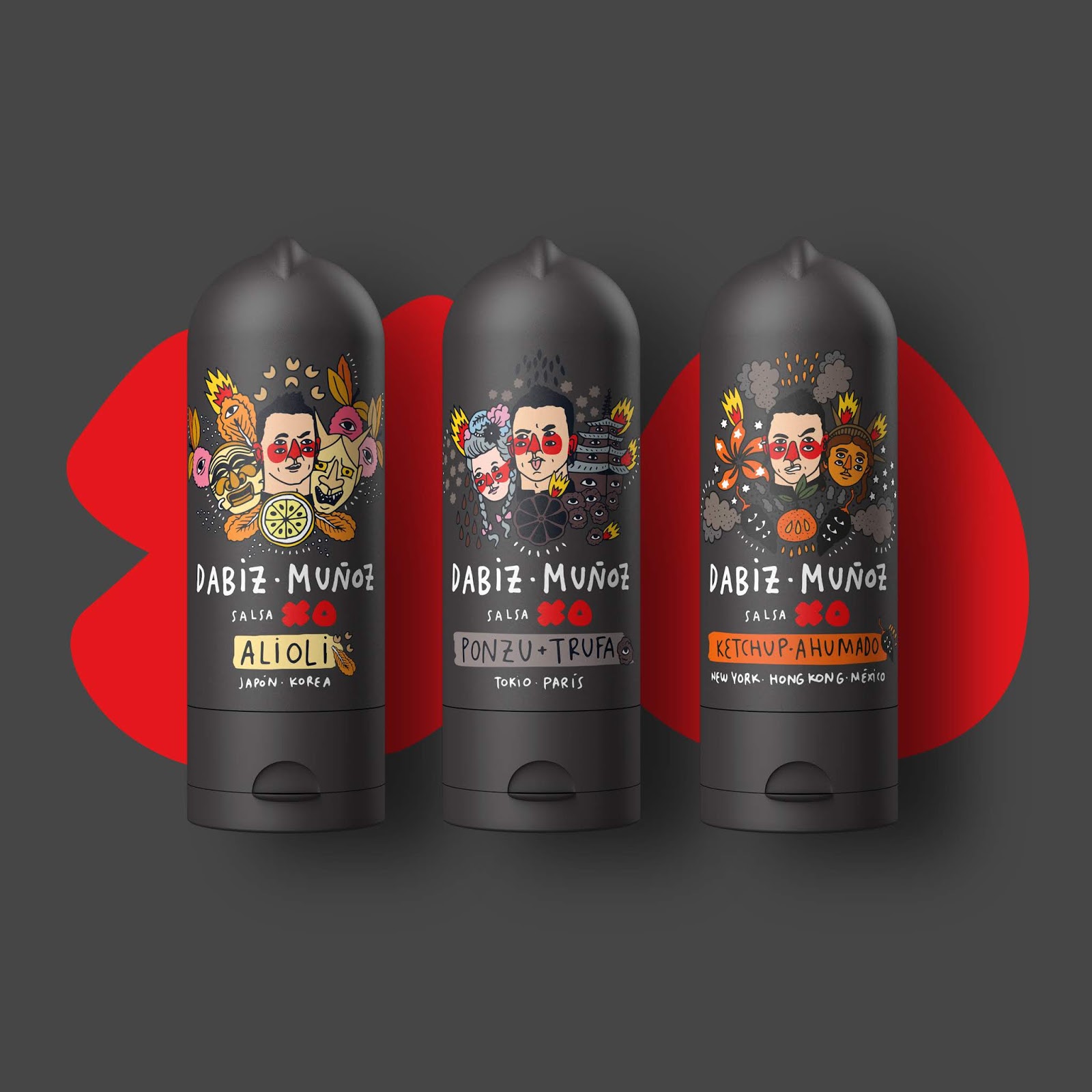 蘭州產(chǎn)品包裝設(shè)計(jì)創(chuàng)意欣賞(圖6) 蘭州產(chǎn)品包裝設(shè)計(jì)創(chuàng)意欣賞(圖6)