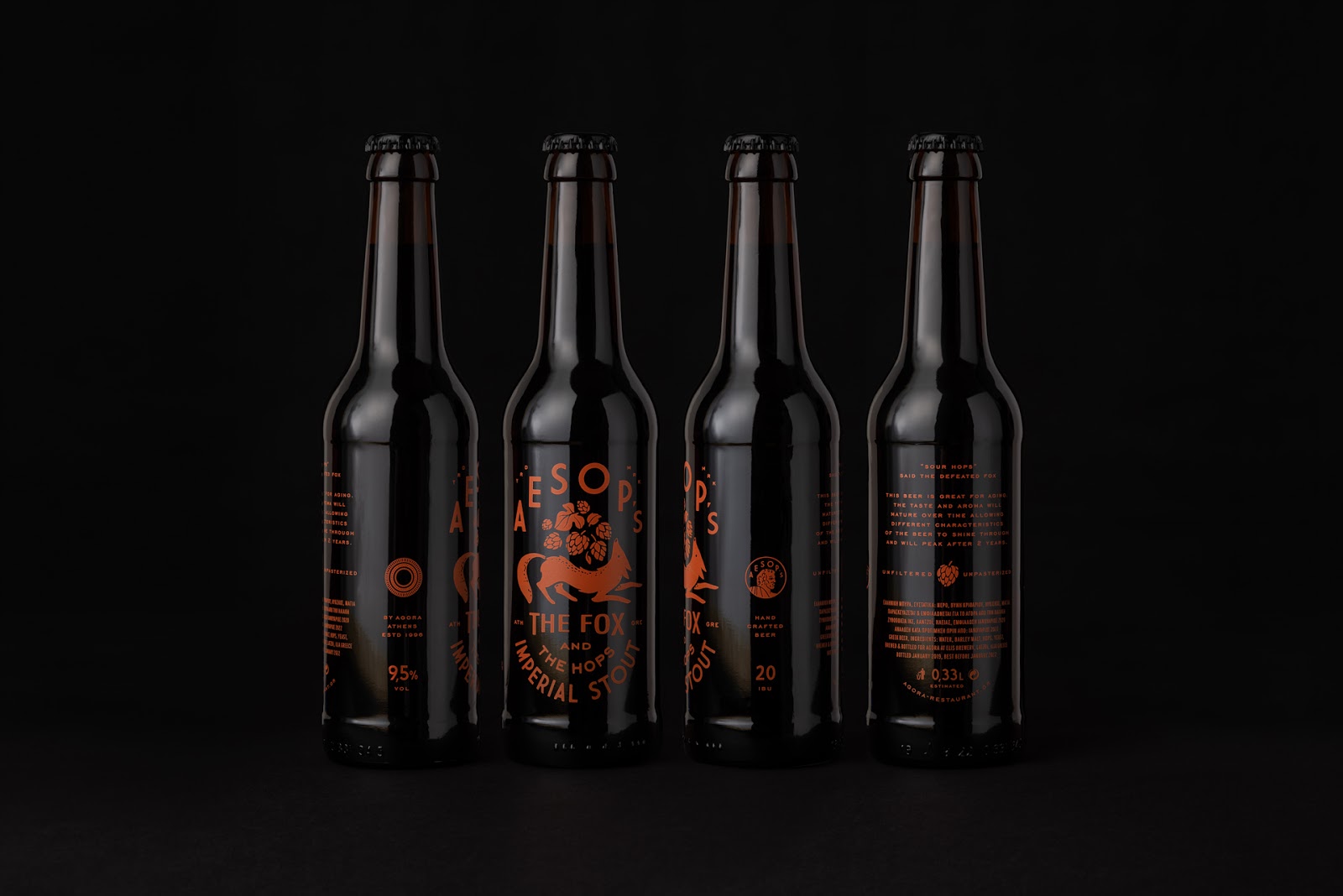 滄州寓言故事與啤酒包裝結(jié)合(圖4) 滄州寓言故事與啤酒包裝結(jié)合(圖4)