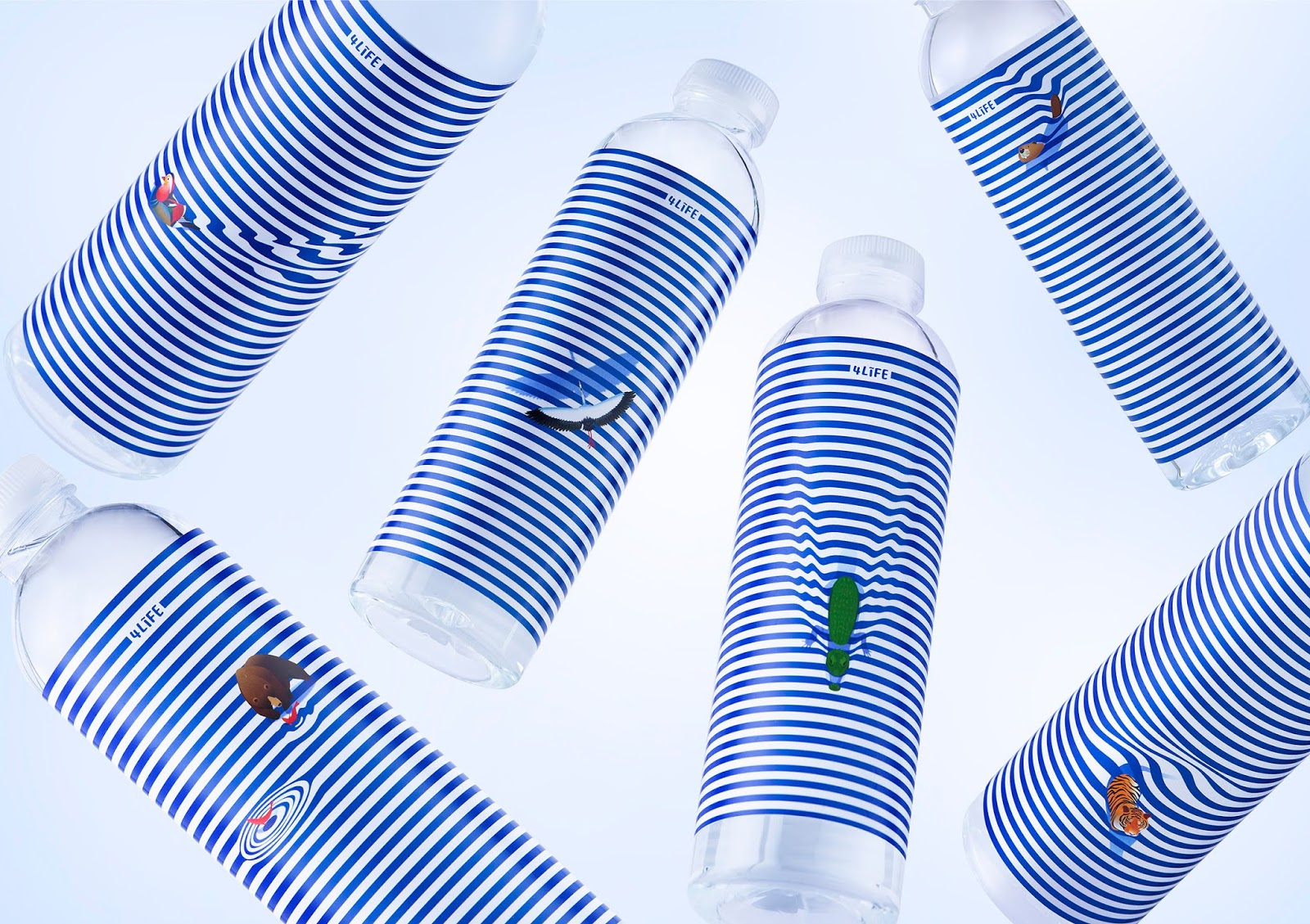 天然泉水包裝設(shè)計(圖3)