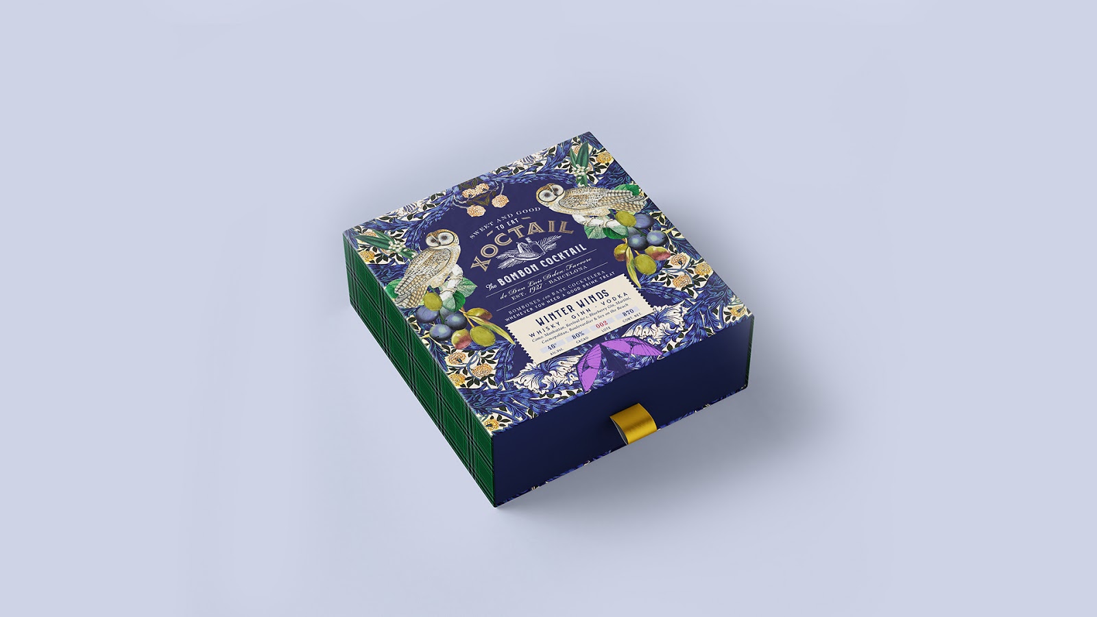 伴手禮包裝設(shè)計(jì)(圖4)