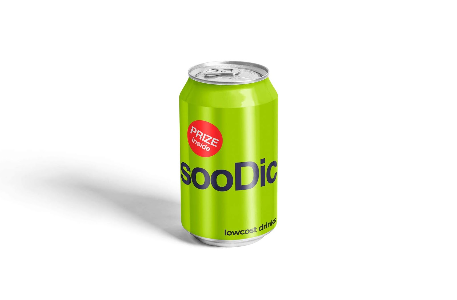 蘇打水易拉罐包裝設(shè)計(圖3) 蘇打水易拉罐包裝設(shè)計(圖3)