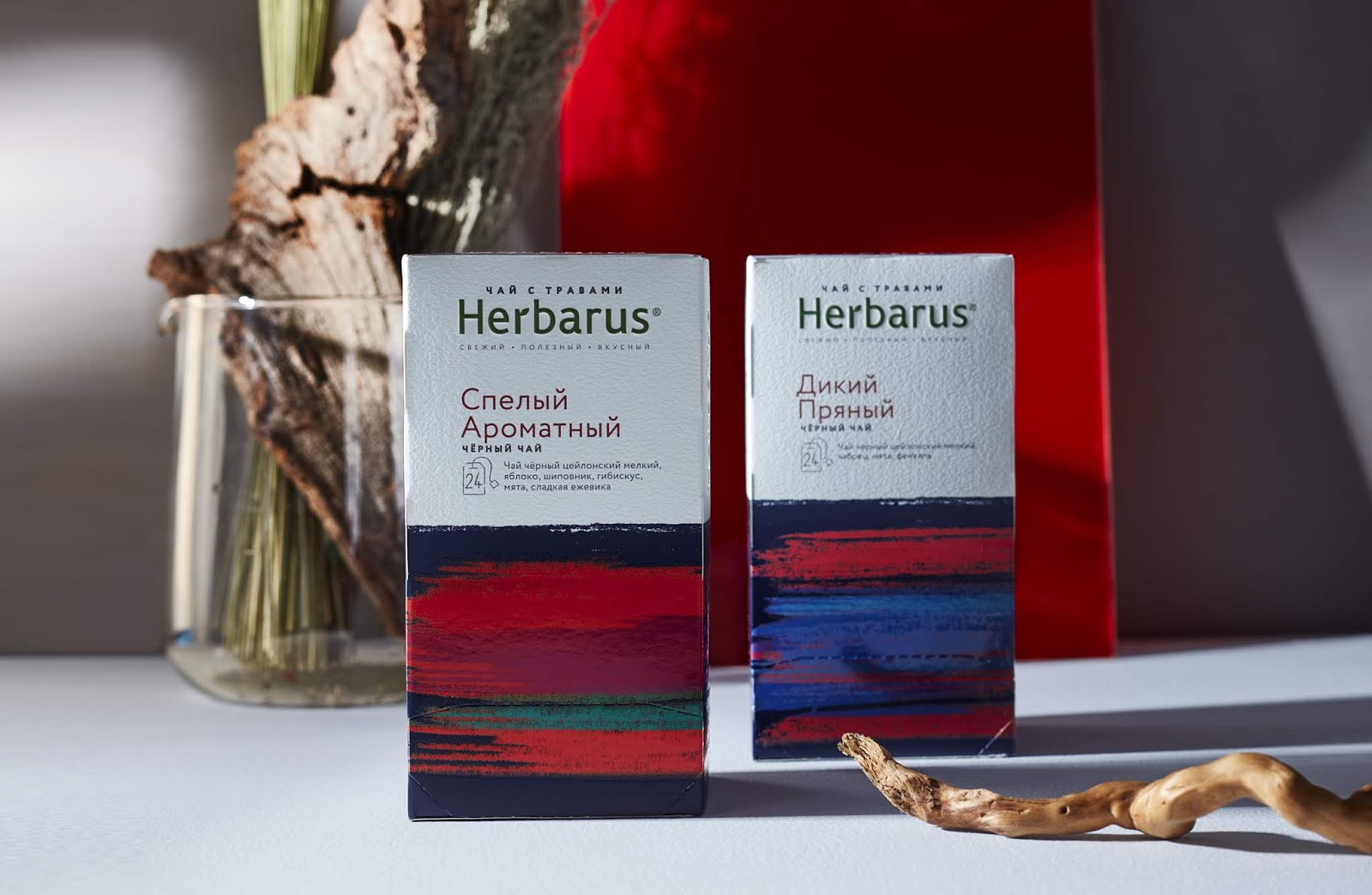 香草茶包裝設(shè)計(jì)(圖3)