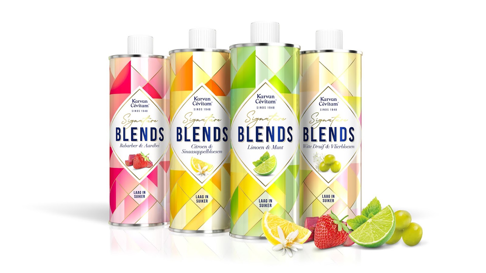 獨特的飲料包裝設(shè)計(圖2)