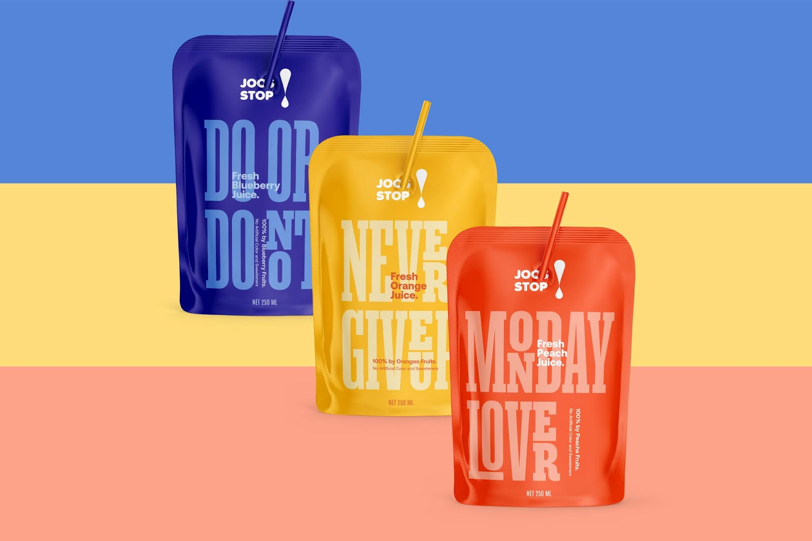 袋裝果汁包裝設(shè)計(圖5) 袋裝果汁包裝設(shè)計(圖5)