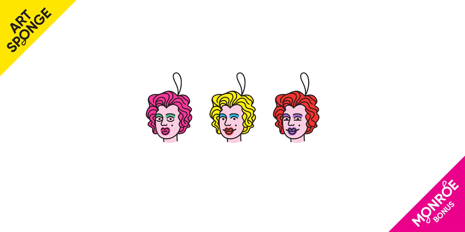 淋浴海綿創(chuàng)意包裝設(shè)計(圖10) 淋浴海綿創(chuàng)意包裝設(shè)計(圖10)