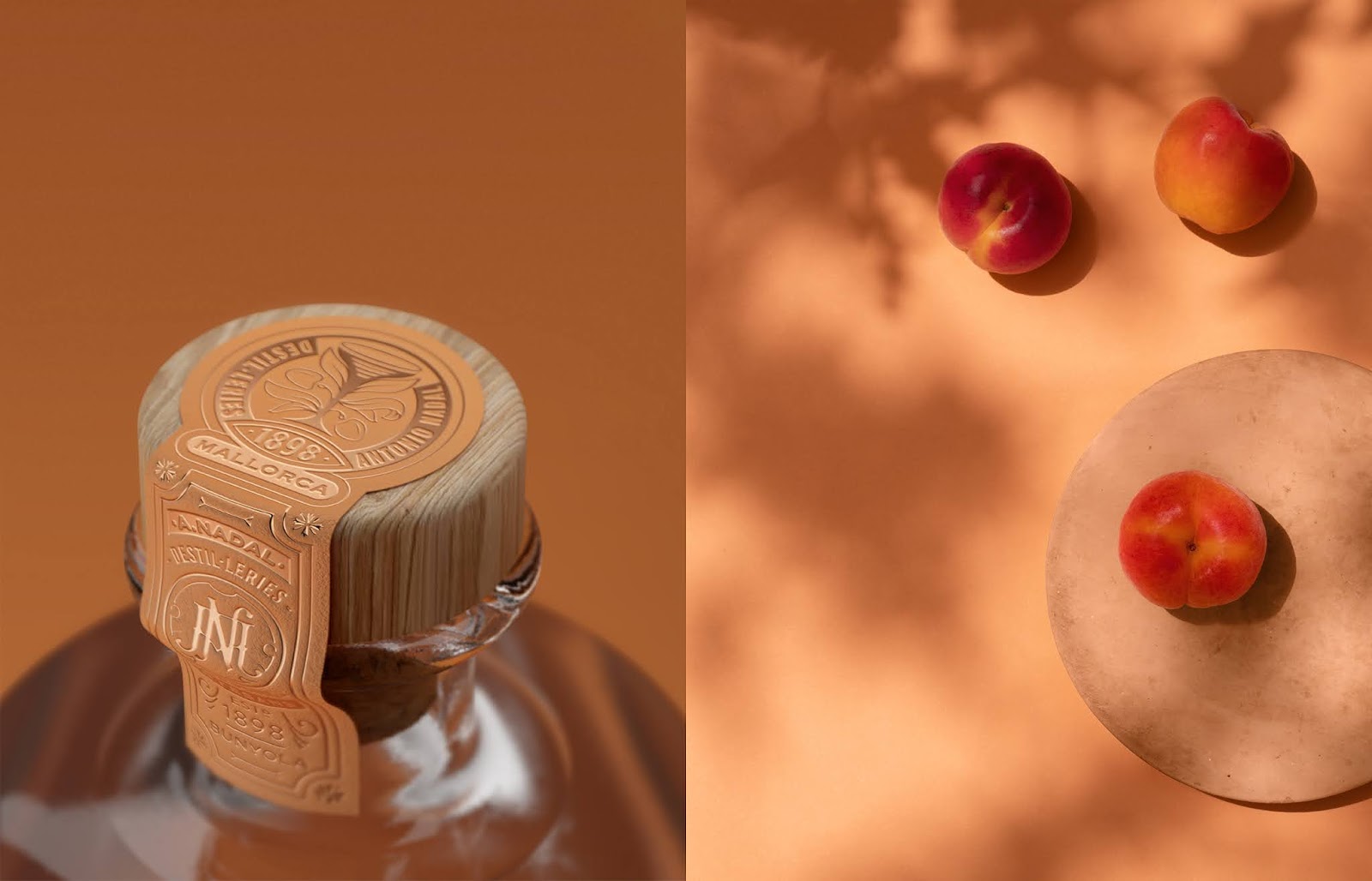 果酒包裝設計經典細致(圖2) 果酒包裝設計經典細致(圖2)