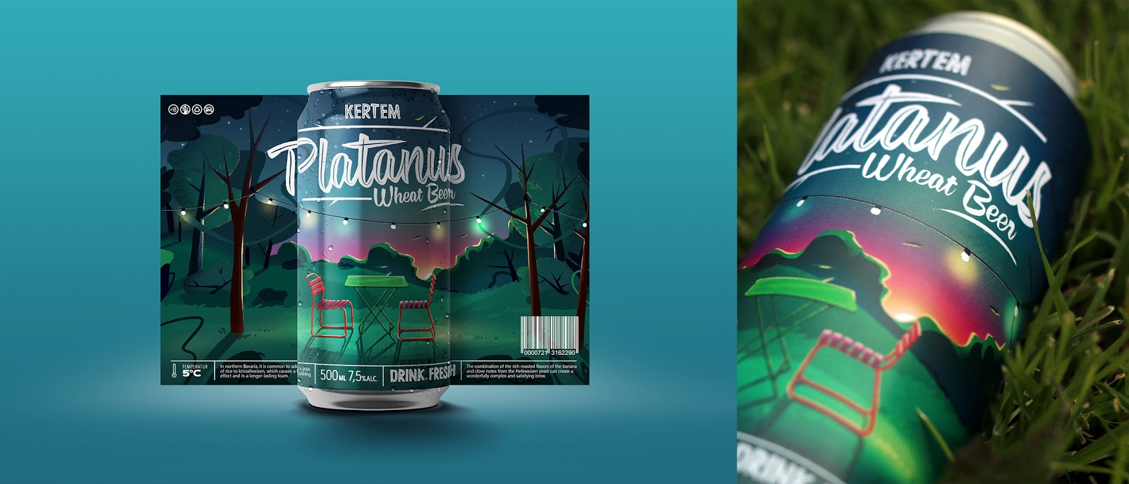 酒吧啤酒包裝設(shè)計(jì)(圖6) 酒吧啤酒包裝設(shè)計(jì)(圖6)