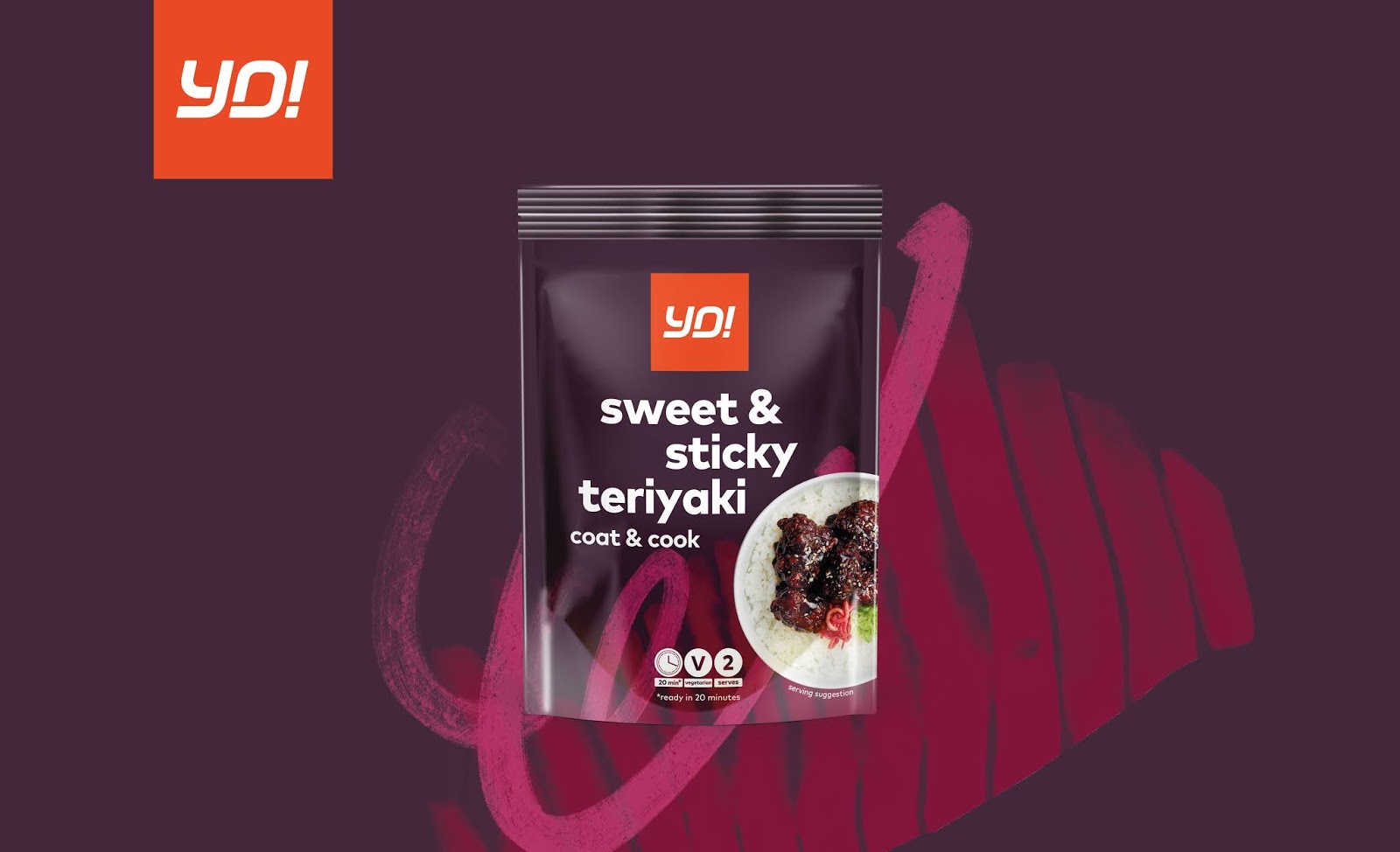 調味品包裝設計欣賞(圖6)