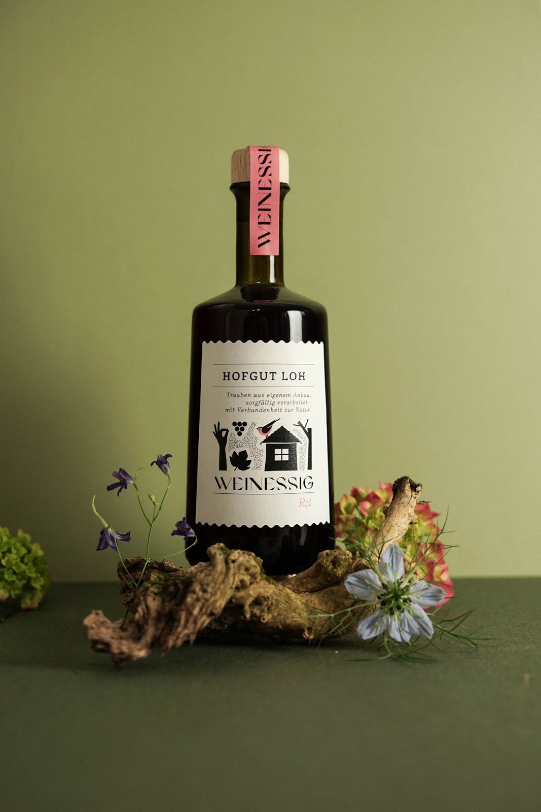 高端醋包裝設(shè)計(jì)(圖2) 高端醋包裝設(shè)計(jì)(圖2)