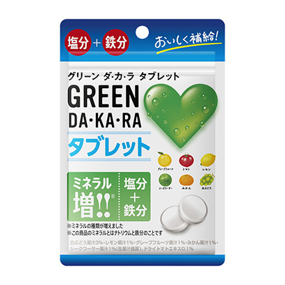 功能性糖果包裝設(shè)計欣賞(圖1)