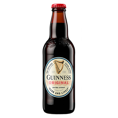 小瓶啤酒包裝設(shè)計(圖1)