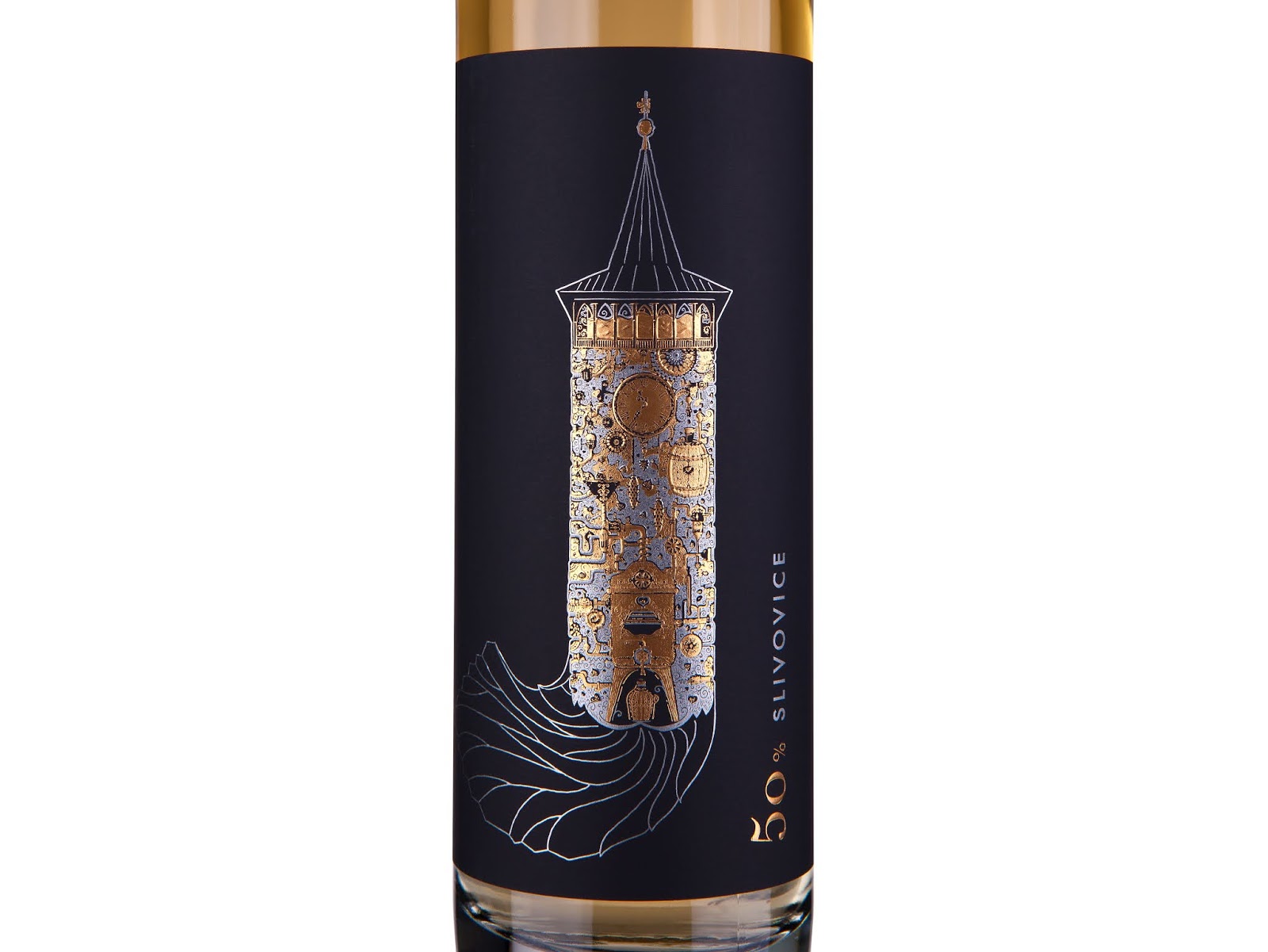 黃酒酒瓶與標(biāo)簽設(shè)計(jì)(圖4) 黃酒酒瓶與標(biāo)簽設(shè)計(jì)(圖4)