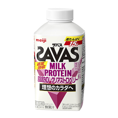 明治草莓牛奶包裝設(shè)計(jì)(圖1)