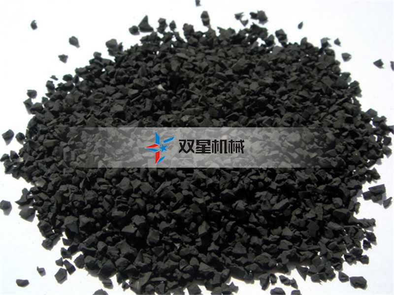 橡膠破碎機(jī)多少錢？