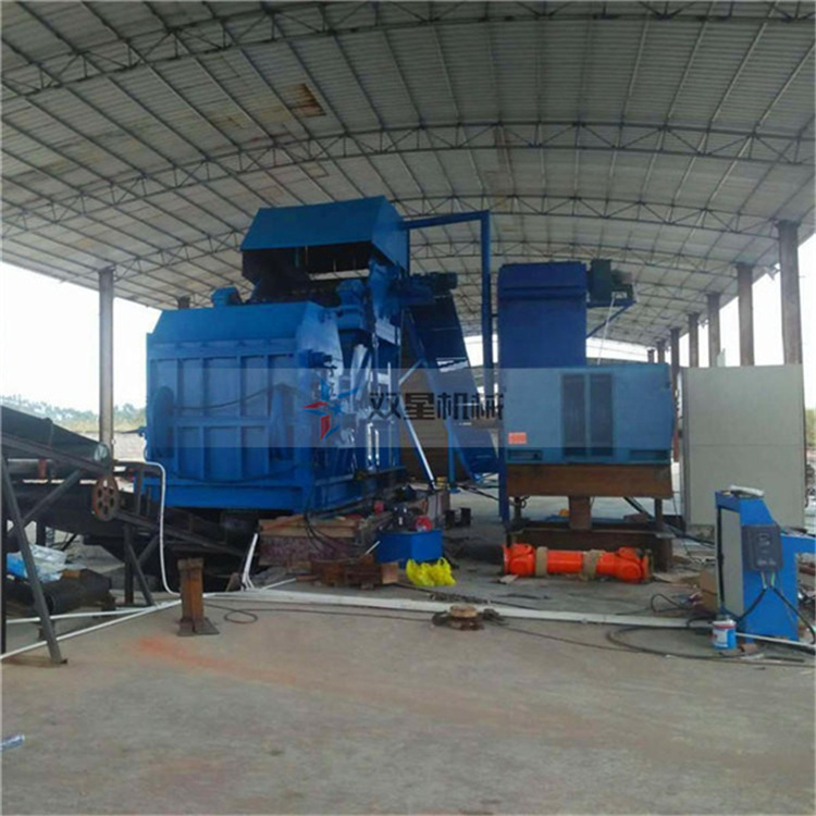 易拉罐破碎機(jī)多少錢？