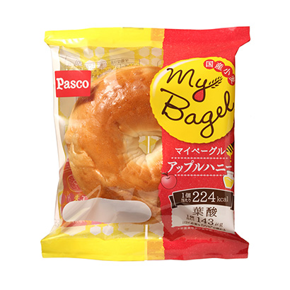 邢臺(tái)面包食品包裝設(shè)計(jì)(圖1)