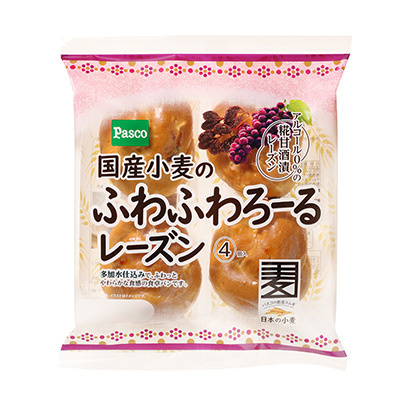 駐馬店小麥面包包裝設(shè)計(圖1)