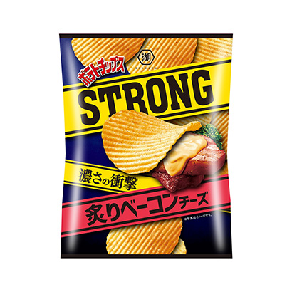 深圳薯片零食包裝設(shè)計參考(圖3)