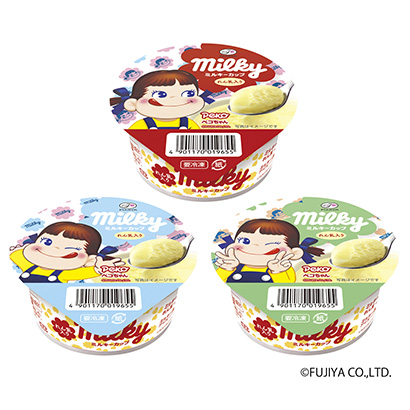 常州冰激凌食品包裝設(shè)計(jì)(圖1)