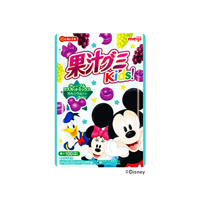 保定果汁軟糖包裝設(shè)計(圖1)